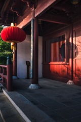 光与影+牛头禅院（南京）