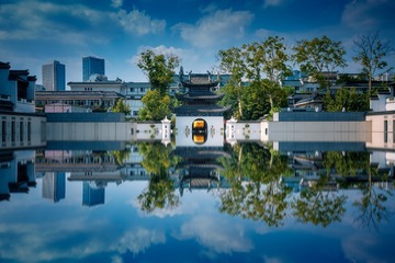 中国科举博物馆2