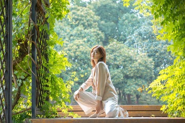 人像9+中央体育公园（南京）