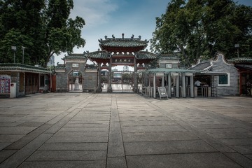 祖庙2