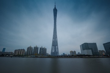 小蛮腰