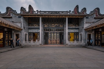 岭南风4