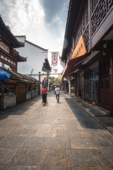 黄鹤古肆