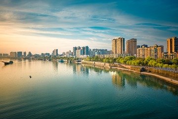 沅江（湖南常德）