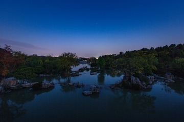 夜色8+牛首山（南京）