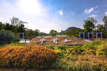 牛首山1+南京