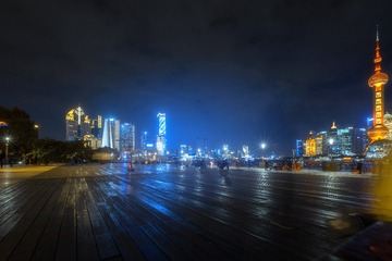外滩