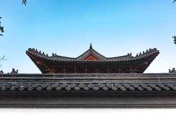 马洪伟＋宫殿＋南京宝船遗址公园