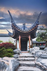 中式园林10+江宁织造博物馆（南京）
