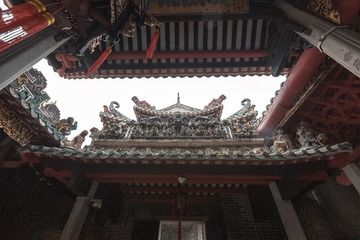 岭南风