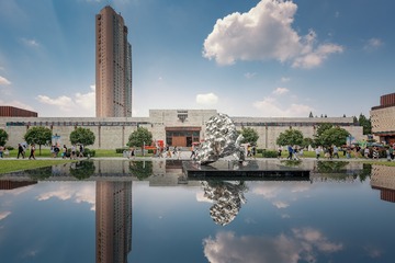 南京博物院