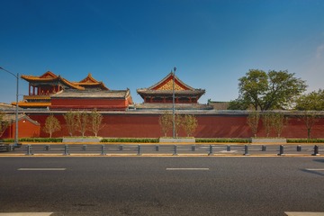 雍和宫3+北京