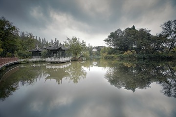 江山如画
