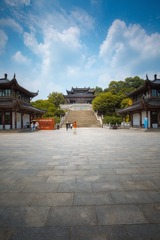 黄鹤楼公园2