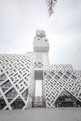 城市魔方2
