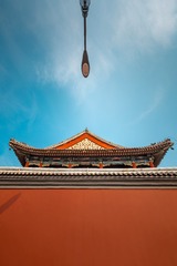马洪伟+雍和宫4+ 北京市东城区雍和宫大街12号