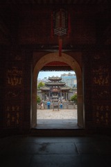 祖庙2+广东佛山