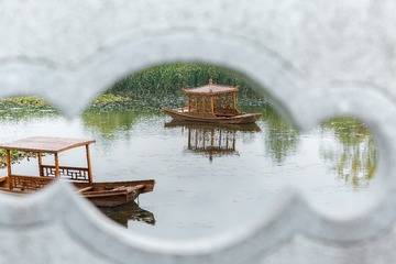 诗画茶园江苏省镇江市句容市茅山镇江苏茶博园