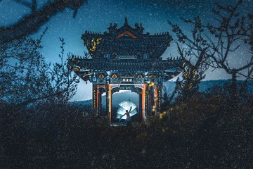 光绘