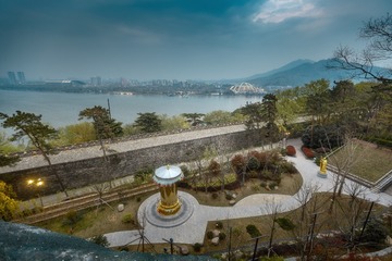 南京明城墙1