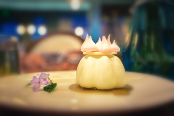 美味点心+南京