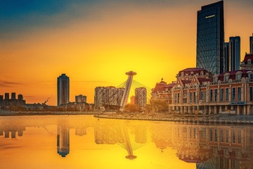 海河之晨2