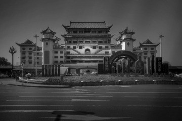 武陵阁