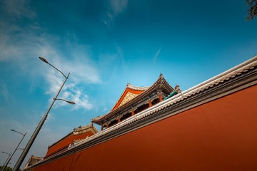马洪伟+雍和宫5+ 北京市东城区雍和宫大街12号