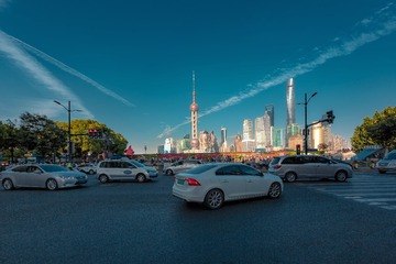 海市蜃楼