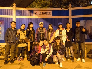 街拍