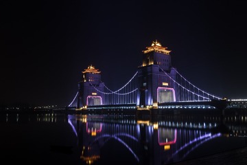 万福大桥