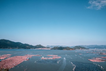 渔场
