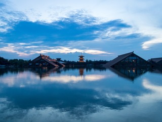 天空之城