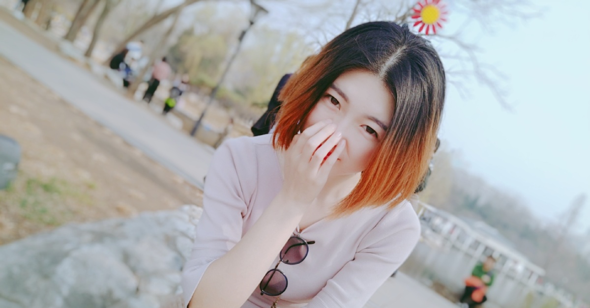 喵姐姐的椰汁儿