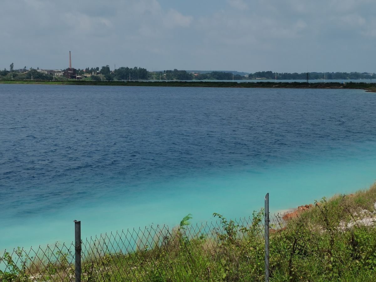 你不知道的茂名露天矿
