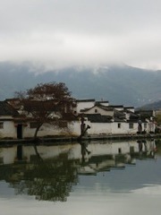 宏村