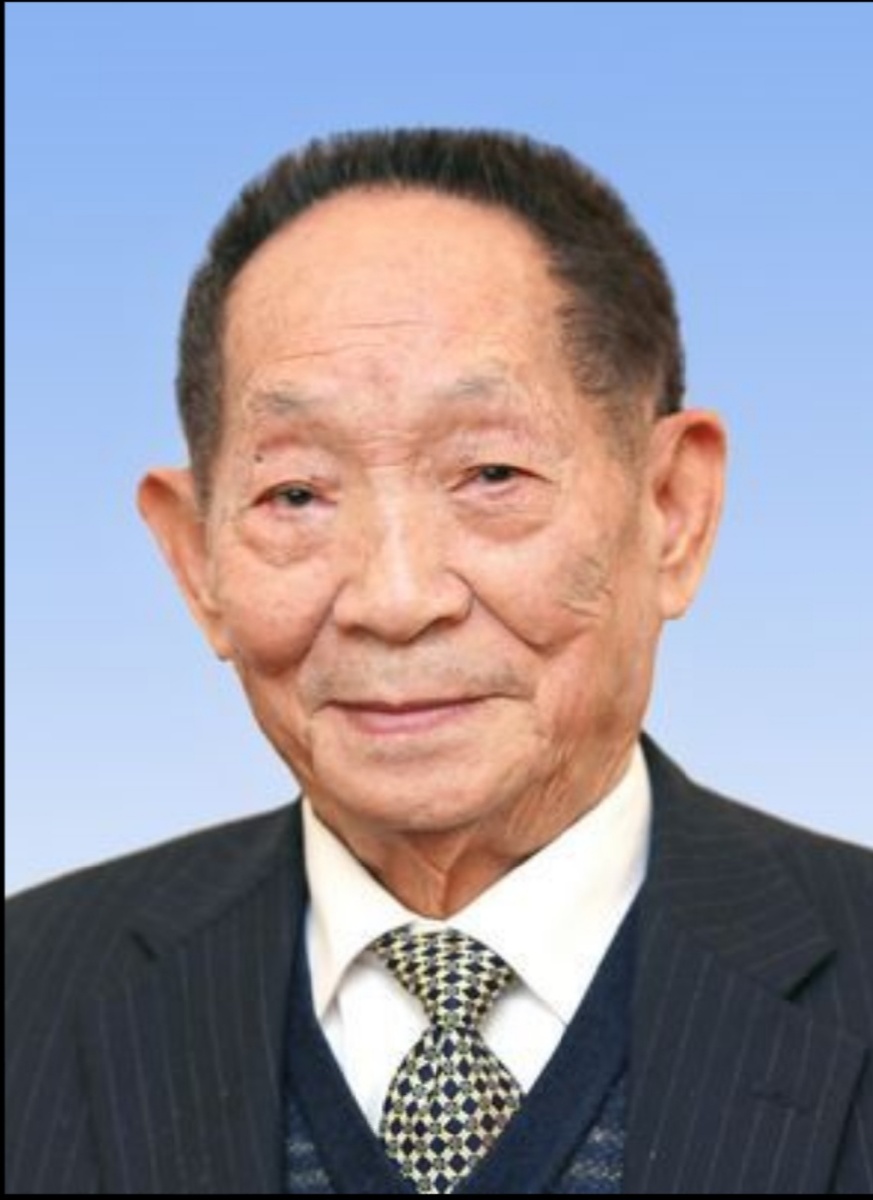 袁老虽然离开但我们相信他一直都在