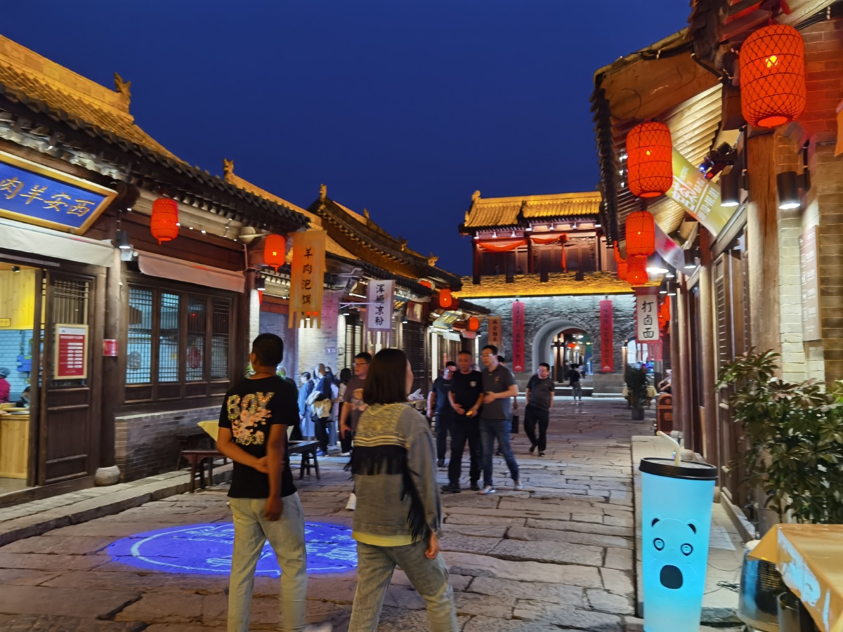 忻州古城 - 全屋定制品味人生 - 图虫