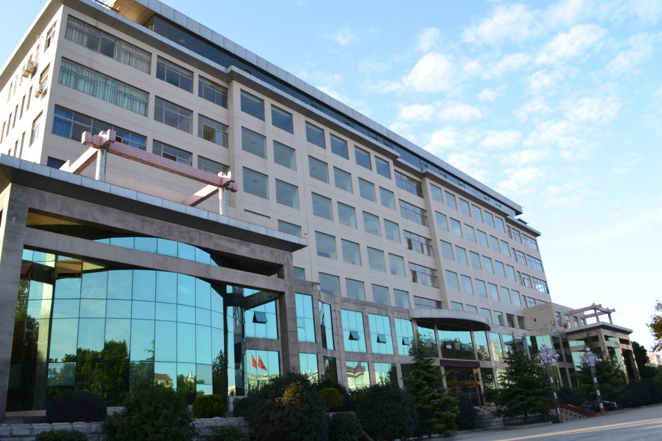 学校行政楼