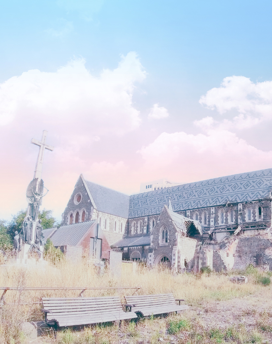 天亮出发去旅行吧