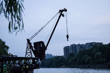 小河-50