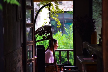 小河-18