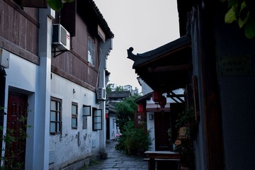 小河-32