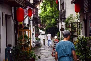 小河-21