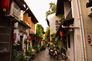 小河-25
