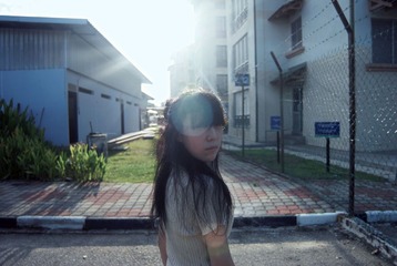 回眸