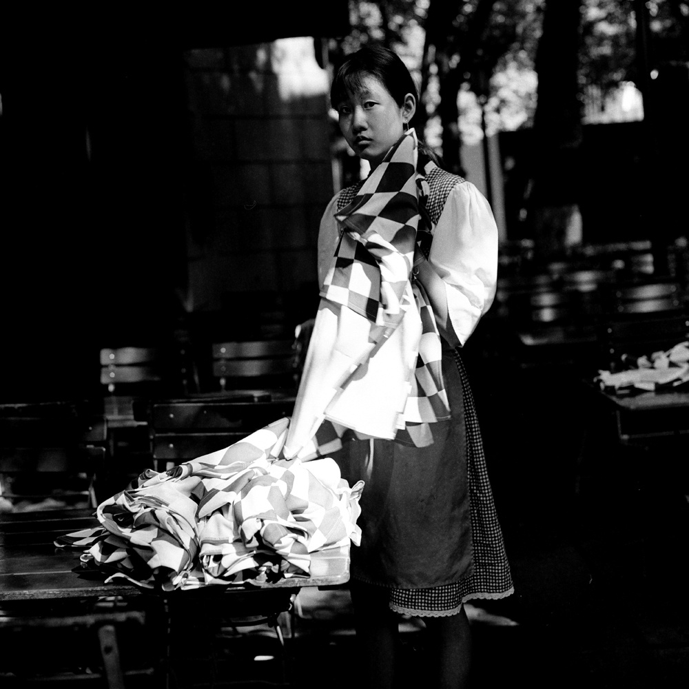 风闻小辑 - kervanz - 图虫网 - 优质摄影师交流社区