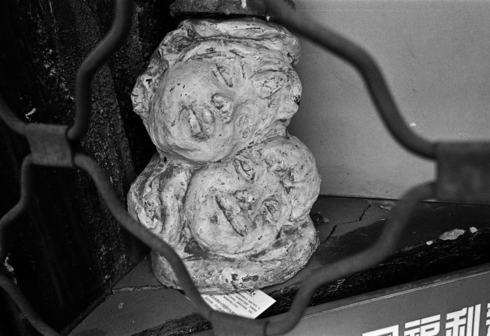 变物…… - kervanz - 图虫