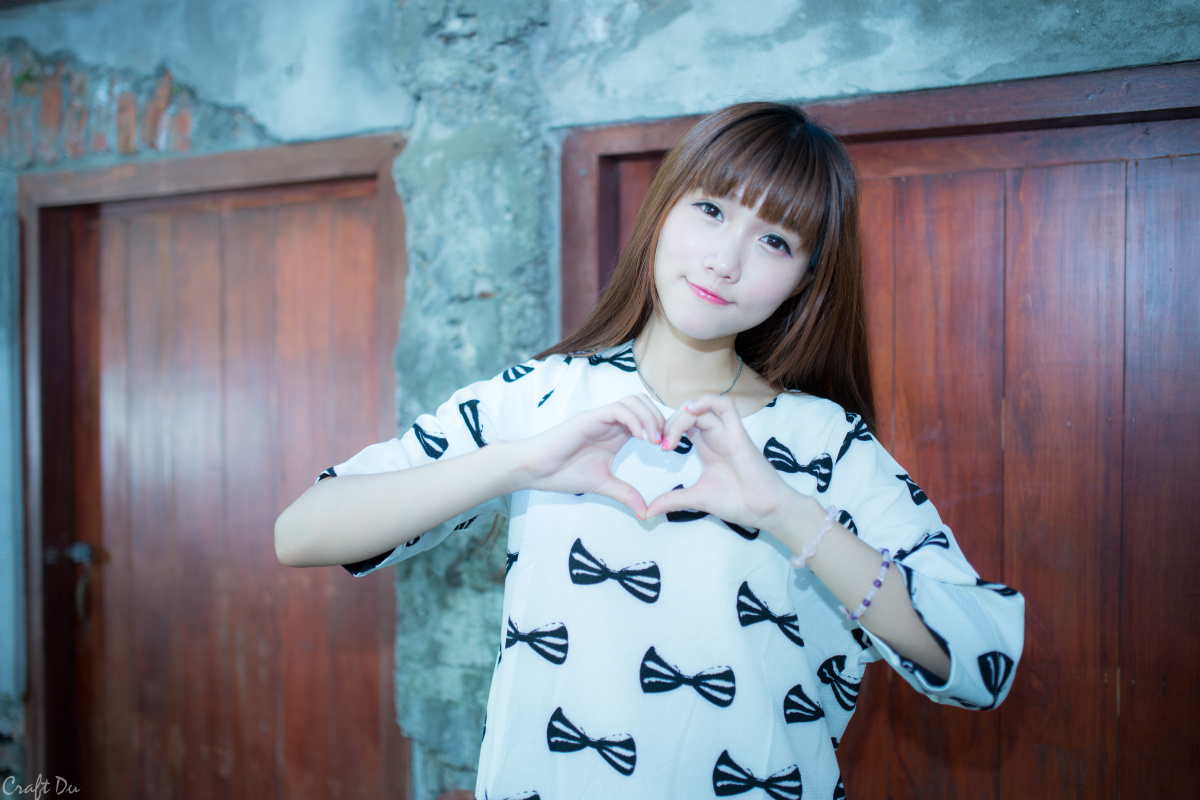 美女姐姐 - 江小白雪碧