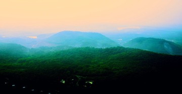山